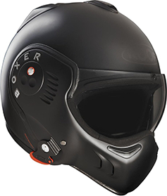 Moto Helmet Boxer